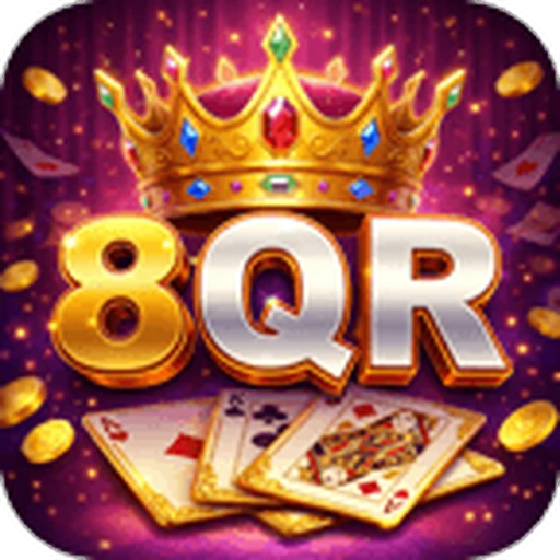8QR